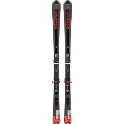 Ski Dynastar Speed Zone 14 Pro R22 + SPX 12 Rockerflex 2019