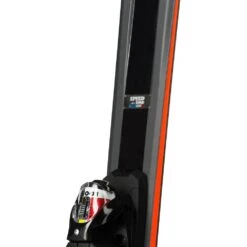 Ski Dynastar Speed Zone 14 Pro R22 + SPX 12 Rockerflex 2019 10 Ski Dynastar Speed Zone 14 Pro R22 + SPX 12 Rockerflex 2019 -Faction Shop Soldes ski dynastar speed zone 14 pro r22 spx 12 rockerflex 2019 8