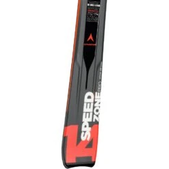 Ski Dynastar Speed Zone 14 Pro R22 + SPX 12 Rockerflex 2019 11 Ski Dynastar Speed Zone 14 Pro R22 + SPX 12 Rockerflex 2019 -Faction Shop Soldes ski dynastar speed zone 14 pro r22 spx 12 rockerflex 2019 9