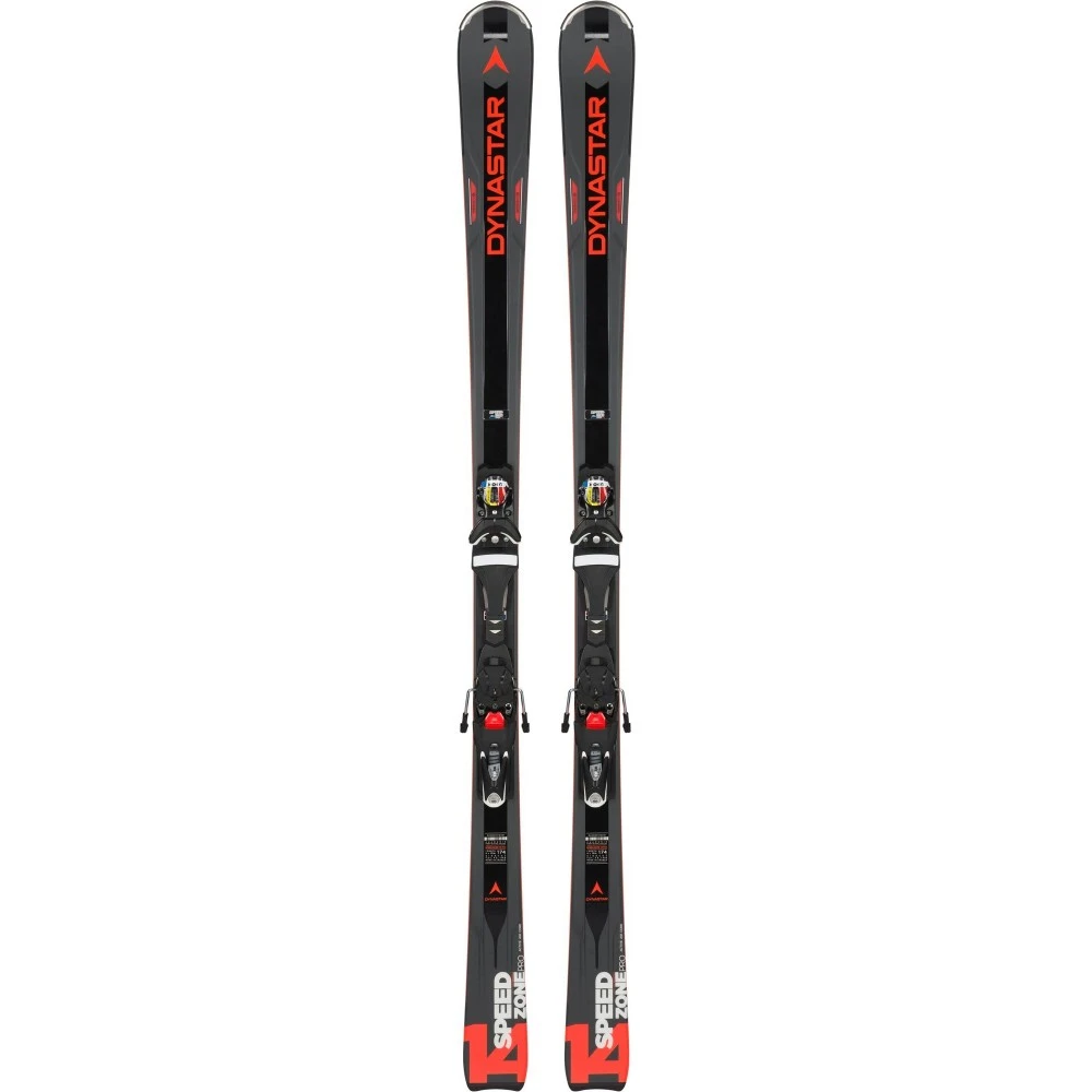 Ski Dynastar Speed Zone 14 Pro R22 + SPX 12 Rockerflex 2019 3 Ski Dynastar Speed Zone 14 Pro R22 + SPX 12 Rockerflex 2019