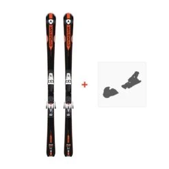 Ski Dynastar Speed Zone 14 Pro + SPX 12 Rockerflex 2018