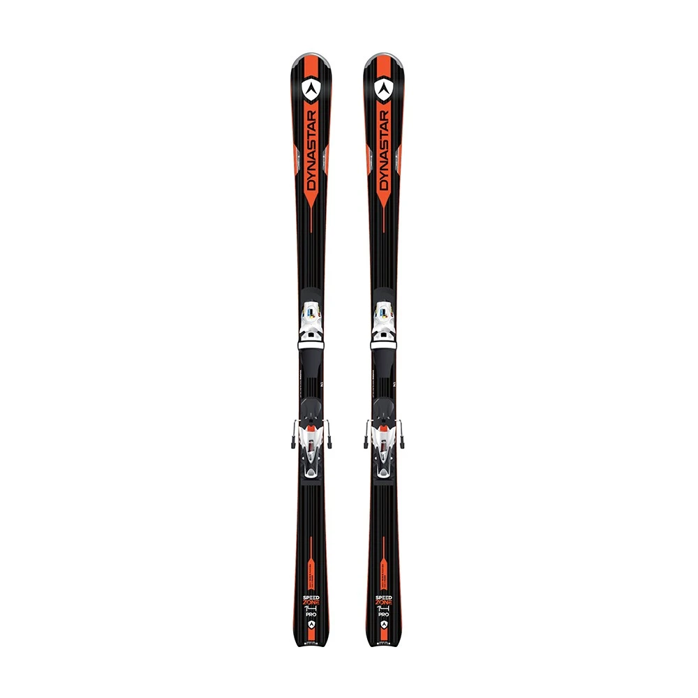 Ski Dynastar Speed Zone 14 Pro + SPX 12 Rockerflex 2018 4 Ski Dynastar Speed Zone 14 Pro + SPX 12 Rockerflex 2018 – Image 2
