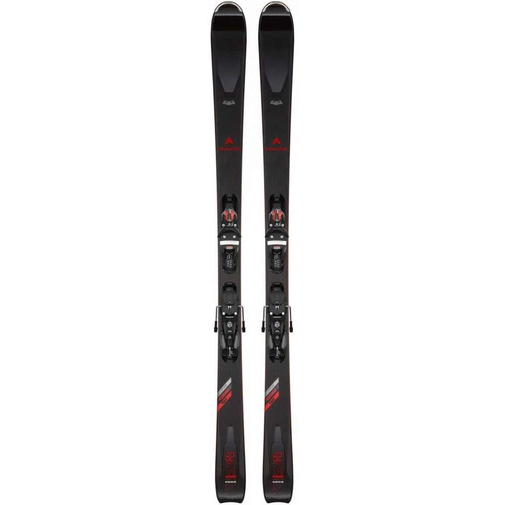 Ski Dynastar Speed Zone 4X4 82 Pro + SPX 12 K.GW 2021 3 Ski Dynastar Speed Zone 4X4 82 Pro + SPX 12 K.GW 2021