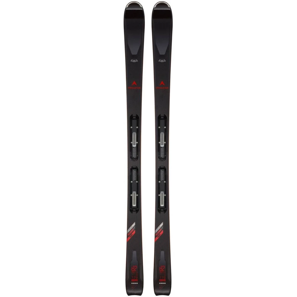Ski Dynastar Speed Zone 4X4 82 Pro + SPX 12 K.GW 2021 4 Ski Dynastar Speed Zone 4X4 82 Pro + SPX 12 K.GW 2021 – Image 2