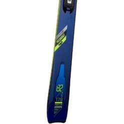 Ski Dynastar Speed Zone 4X4 82 + SPX 12 K.GW 2021 -Faction Shop Soldes ski dynastar speed zone 4x4 82 spx 12 kgw 2021 12