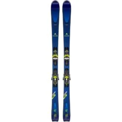 Ski Dynastar Speed Zone 4X4 82 + SPX 12 K.GW 2021