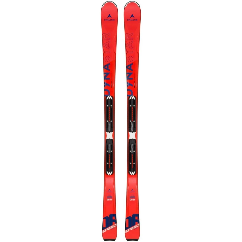 Ski Dynastar Speed Zone 6 + XPRESS 10 B83 BK 2020 4 Ski Dynastar Speed Zone 6 + XPRESS 10 B83 BK 2020 – Image 2
