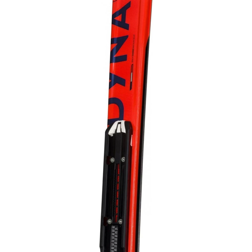 Ski Dynastar Speed Zone 6 + XPRESS 10 B83 BK 2020 6 Ski Dynastar Speed Zone 6 + XPRESS 10 B83 BK 2020 – Image 4