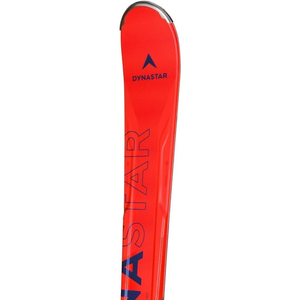 Ski Dynastar Speed Zone 6 + XPRESS 10 B83 BK 2020 7 Ski Dynastar Speed Zone 6 + XPRESS 10 B83 BK 2020 – Image 5