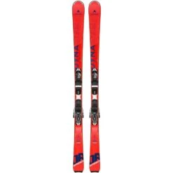 Ski Dynastar Speed Zone 6 + XPRESS 10 B83 BK 2020