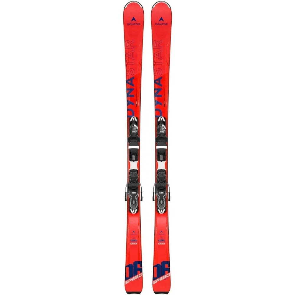 Ski Dynastar Speed Zone 6 + XPRESS 10 B83 BK 2020 3 Ski Dynastar Speed Zone 6 + XPRESS 10 B83 BK 2020
