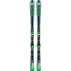 Ski Dynastar Speed Zone 9 CA Konect + NX 12 Konect Dual 2019