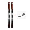 Ski Dynastar Speed Zone Ti 16 + SPX 12 Rockerflex 2018 1 Ski Dynastar Speed Zone Ti 16 + SPX 12 Rockerflex 2018 -Faction Shop Soldes ski dynastar speed zone ti 16 spx 12 rockerflex 2018