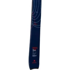 Ski Dynastar Vertical Pro 2021 -Faction Shop Soldes ski dynastar vertical pro 2021 3