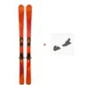 Ski Elan Amphibio 84 Ti Power Shift + Elx 11.0 2019 2 Ski Elan Amphibio 84 Ti Power Shift + Elx 11.0 2019 -Faction Shop Soldes ski elan amphibio 84 ti power shift elx 110 2019 1