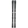 Ski Elan Amphibio Porsche Fusion X + EMX 12.0 2020 -Faction Shop Soldes ski elan amphibio porsche fusion x emx 120 2020
