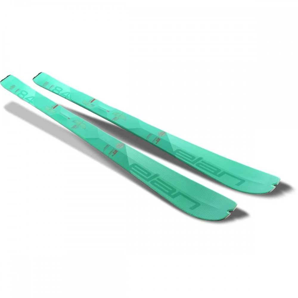Ski Elan Ibex 84 W Carbon 2022 4 Ski Elan Ibex 84 W Carbon 2022 – Image 2