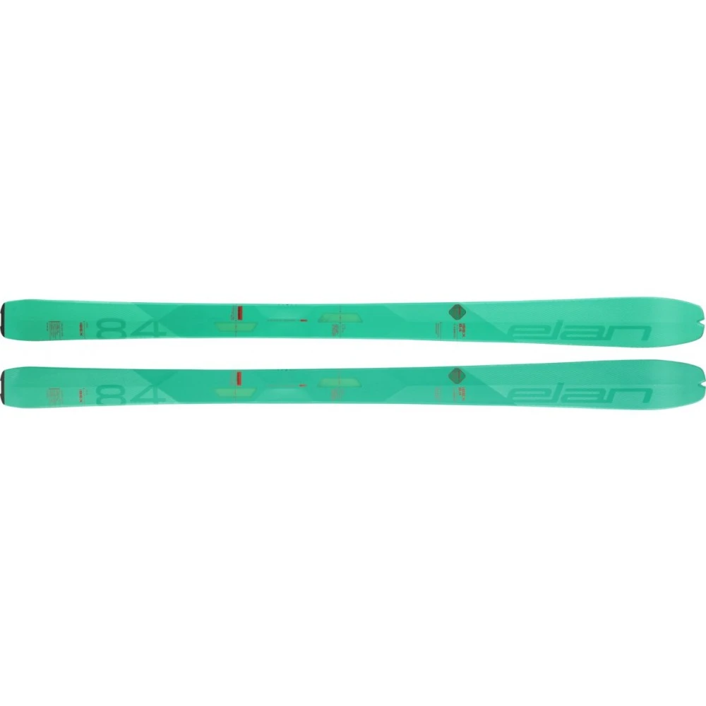 Ski Elan Ibex 84 W Carbon 2022 5 Ski Elan Ibex 84 W Carbon 2022 – Image 3