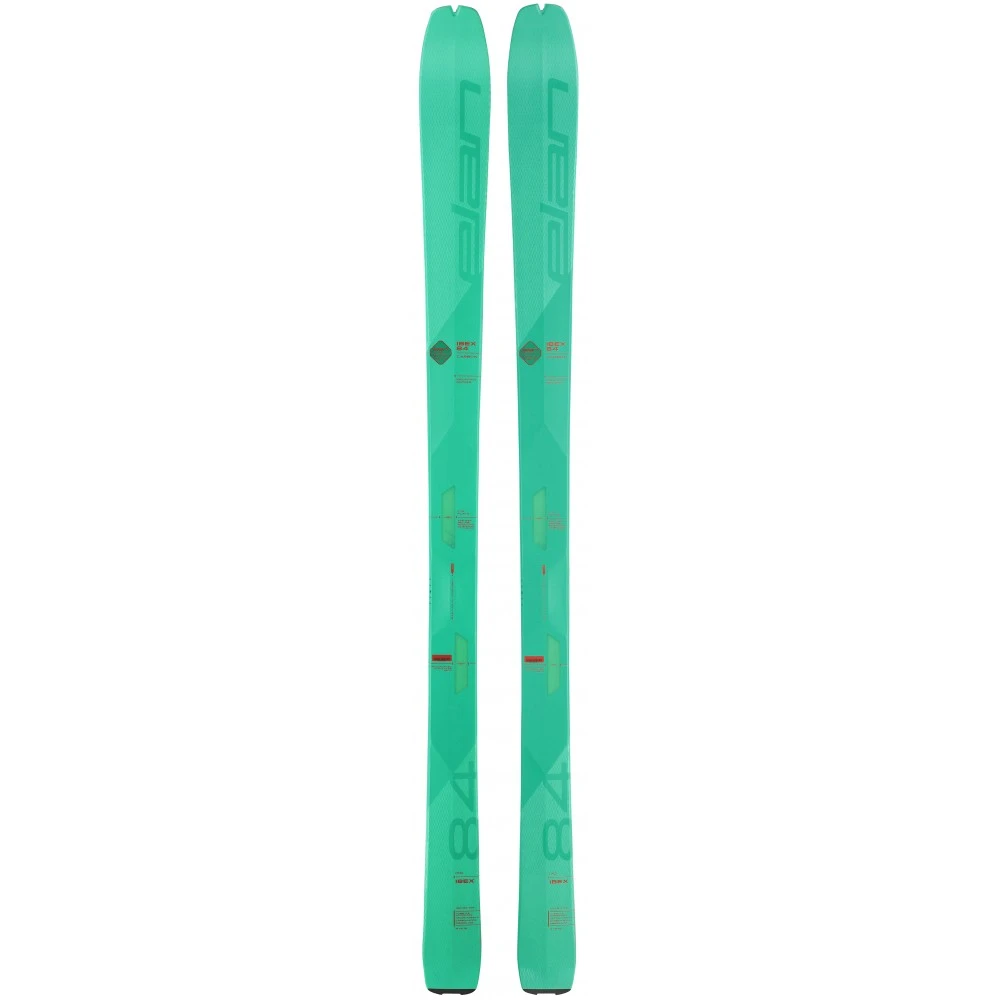 Ski Elan Ibex 84 W Carbon 2022 3 Ski Elan Ibex 84 W Carbon 2022