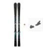 Ski Elan Insomnia PS + Elw 11.0 Fusion 2019