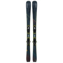 Ski Elan Interra PS + Elw 11.0 2020