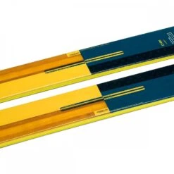 Ski Elan Ripstick 106 2022 -Faction Shop Soldes ski elan ripstick 106 2022 4
