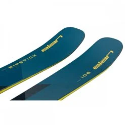 Ski Elan Ripstick 106 2022 -Faction Shop Soldes ski elan ripstick 106 2022 6