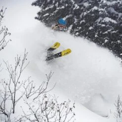 Ski Elan Ripstick 106 2022 -Faction Shop Soldes ski elan ripstick 106 2022 8