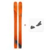 Ski Elan Ripstick 116 2020 + Fixations De Ski 2 Ski Elan Ripstick 116 2020 + Fixations De Ski -Faction Shop Soldes ski elan ripstick 116 2020 fixations de ski 1