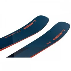 Ski Elan Ripstick 88 2022 -Faction Shop Soldes ski elan ripstick 88 2022 7