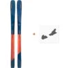 Ski Elan Ripstick 88 2022 + Fixations De Ski 2 Ski Elan Ripstick 88 2022 + Fixations De Ski -Faction Shop Soldes ski elan ripstick 88 2022 fixations de ski 1