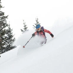 Ski Elan Ripstick 88 W 2022 -Faction Shop Soldes ski elan ripstick 88 w 2022 3