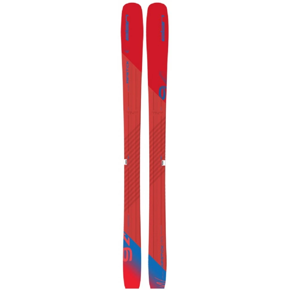 Ski Elan Ripstick 94W 2020 3 Ski Elan Ripstick 94W 2020
