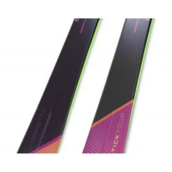 Ski Elan Ripstick Tour 104 2022 -Faction Shop Soldes ski elan ripstick tour 104 2022 3