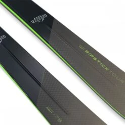 Ski Elan Ripstick Tour 94 2023 -Faction Shop Soldes ski elan ripstick tour 94 2023 4
