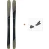 Ski Elan Ripstick Tour 94 2023 + Fixations De Ski -Faction Shop Soldes ski elan ripstick tour 94 2023 fixations de ski 1