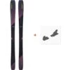 Ski Elan Ripstick Tour W 94 2023 + Fixations De Ski -Faction Shop Soldes ski elan ripstick tour w 94 2023 fixations de ski