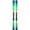 Ski Elan SL Fusion X + EMX 11.0 2021 1 Ski Elan SL Fusion X + EMX 11.0 2021 -Faction Shop Soldes ski elan sl fusion x emx 110 2021 3