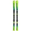 Ski Elan SLX Fusion X + EMX 11.0 2021 -Faction Shop Soldes ski elan slx fusion x emx 110 2021 1