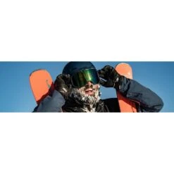 Ski Elan Wingman 86 TI Fusion X + EMX 11.0 2021 -Faction Shop Soldes ski elan wingman 86 ti fusion x emx 110 2021 3