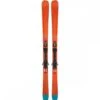 Ski Elan Wingman 86 TI Fusion X + EMX 11.0 2021 -Faction Shop Soldes ski elan wingman 86 ti fusion x emx 110 2021 7