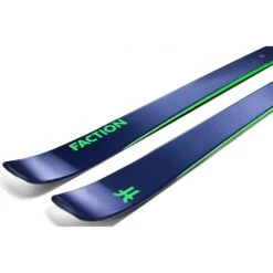 Ski Faction Agent 1.0 2020 -Faction Shop Soldes ski faction agent 10 2020 3