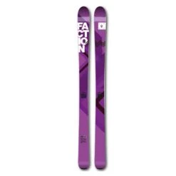 Ski Faction Agent 100W 2017