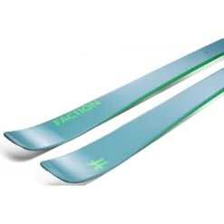 Ski Faction Agent 1.0 X 2020 -Faction Shop Soldes ski faction agent 10x 2020 2