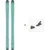 Ski Faction Agent 1.0x 2020 + Fixations De Ski -Faction Shop Soldes ski faction agent 10x 2020 fixations de ski