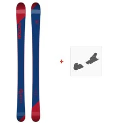 Ski Faction Candide 0.5 2019 + Fixation De Ski