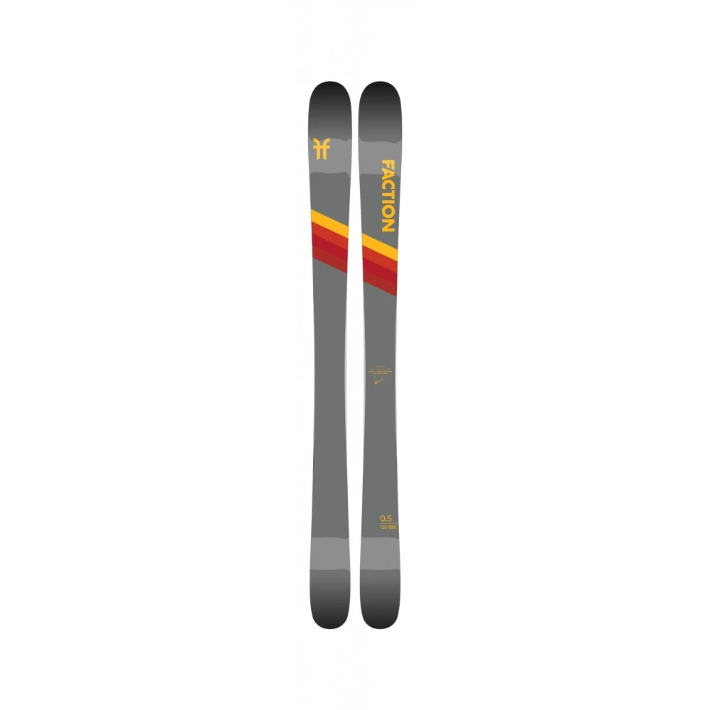 Ski Faction Candide 0.5 2021 3 Ski Faction Candide 0.5 2021