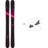 Ski Faction Candide 3.0x 2020 + Fixations De Ski -Faction Shop Soldes ski faction candide 30x 2020 fixations de ski