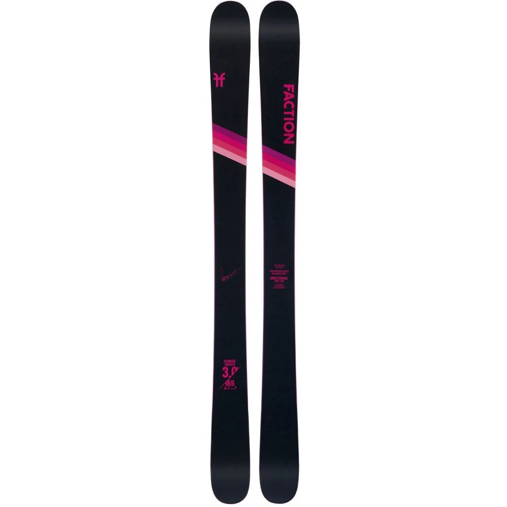 Ski Faction Candide 3.0x 2020 3 Ski Faction Candide 3.0x 2020