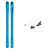 Ski Faction Dictator 1.0 2022 + Fixations De Ski -Faction Shop Soldes ski faction dictator 10 2022 fixations de ski 1